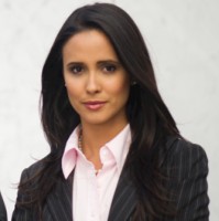Monica Padilla