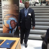 Dr. Yassin Kargbo PhD