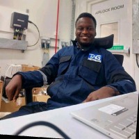 Israel Oluwabiyi