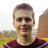 Daan Wesselink