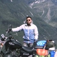Shariq Shah (Rob)