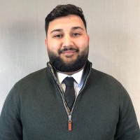 Shoyab Faizi
