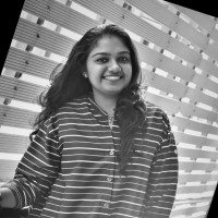 Krishanthi Pathmanathan