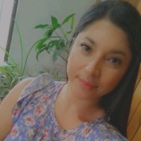 Glenda Ulloa Guzmán