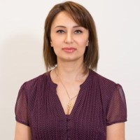 Aida Martirosyan