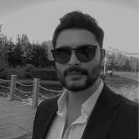 Ali CEYLAN