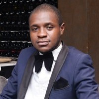 Matanmi Damilola Joshua PHRi