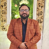 Vishal Sharma
