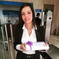 Johanna Bernal