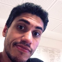 Sandro Cordeiro