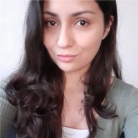 Sara Solís Valdeavellano