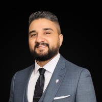 Anas Alhamoud