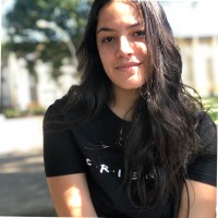 Milena Vasconcellos Egler de Oliveira