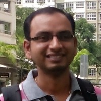 Sivaramakrishnan G