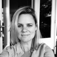 Danielle Van Boxtel