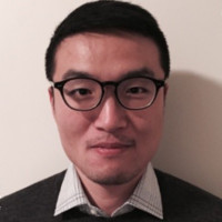 Barry Chen
