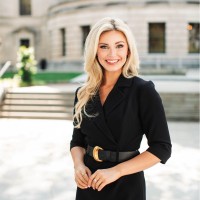 Macy Mitchell
