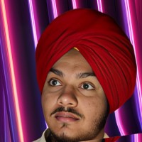 Sahibjit Singh