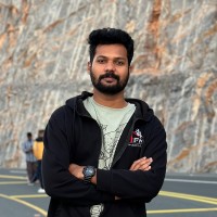 Vipin Mampattayil