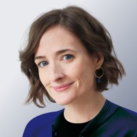 Harriet Pellereau