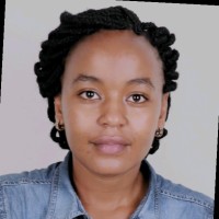 Isabellah Muchoki