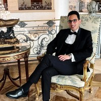 OMAR NOUR