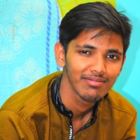 Siddharth Jaiswal