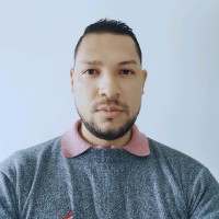 Berny Segura Badilla