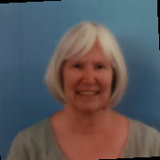 Pam Hussey