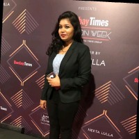 Chaitali Salian