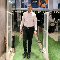 Narender Singh Randhawa