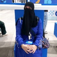 Basma Mahmoud