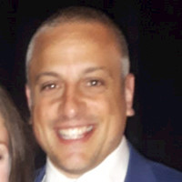 Mark Sevo