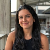 Samantha Klonaris, Lvt