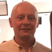 Mark Russell