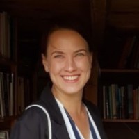 Andrea Thomte Andell