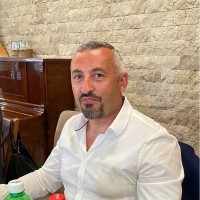 Zoran Petrevski