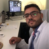 Pedro Henrique Toledo Prado