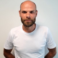 Stéphane Marrucho Fernandes