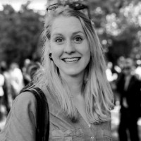 Anna Christina Garvert