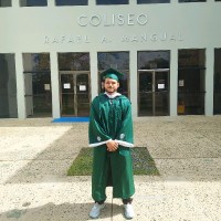 Luis Juarbe Curbelo