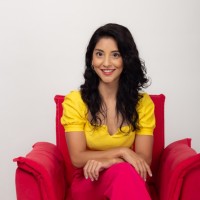Priscilla Amaral