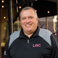 George Lessmeister