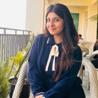 Vidhi Saraswat