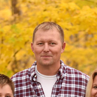 Justin Haynes