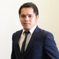 Mark Eduard Banquil
