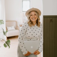 Samantha Weber