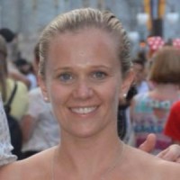 Hannah Reed