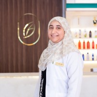Dr. Arwa Alhilo