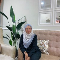 Anis Farhana
